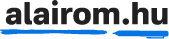 Aláírom.hu
