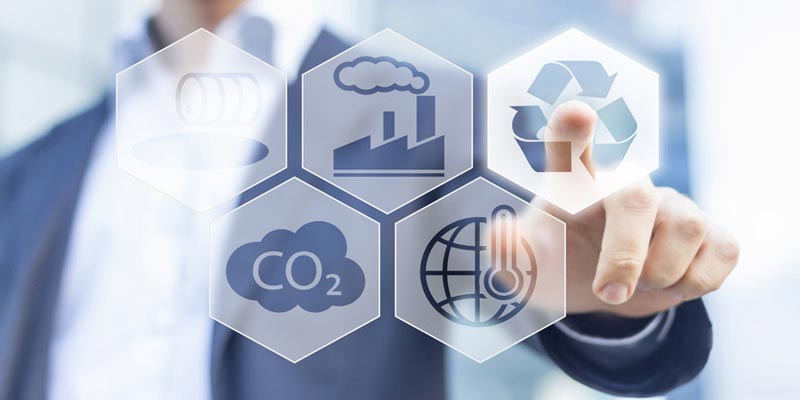 Zöld gondolkodás a céges kultúrában, a fenntartható működés több, mint lehetőség! 