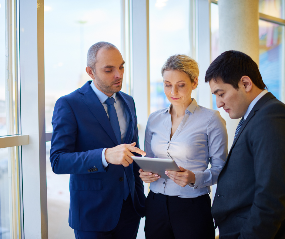 Üzleti korszerűsítés az alairom.hu alkalmazással 