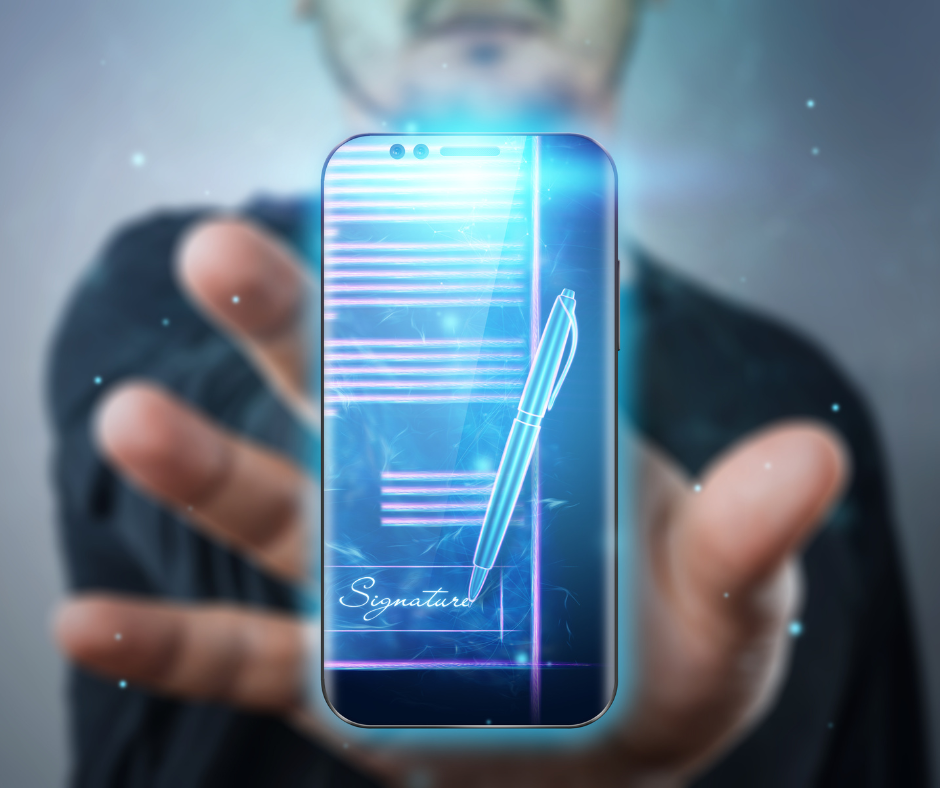 Mi lehet az oka annak, hogy sokan még nem tértek át az elektronikus aláírásra? 