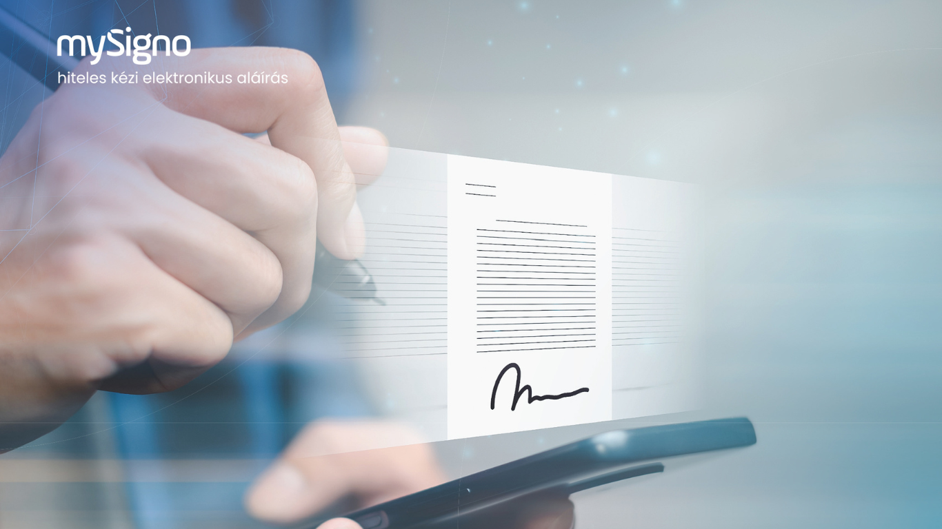 A konferencia és az elektronikus regisztráció találkozása