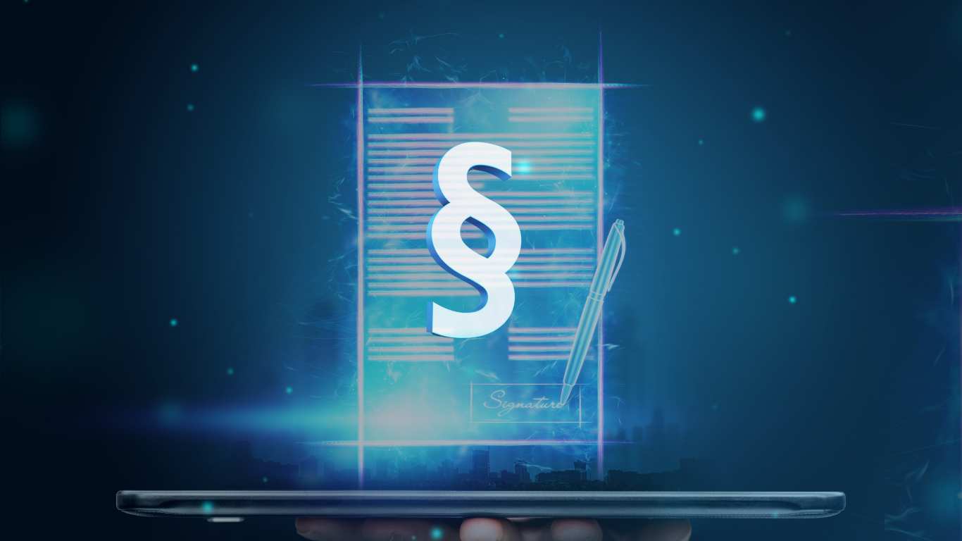 Miért nem mindegy, milyen elektronikus aláírást használsz?