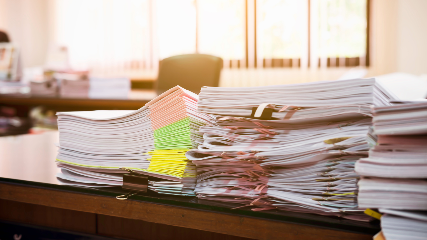 Amikor az elektronikus aláírás nem hátráltat, hanem támogatja a folyamatokat