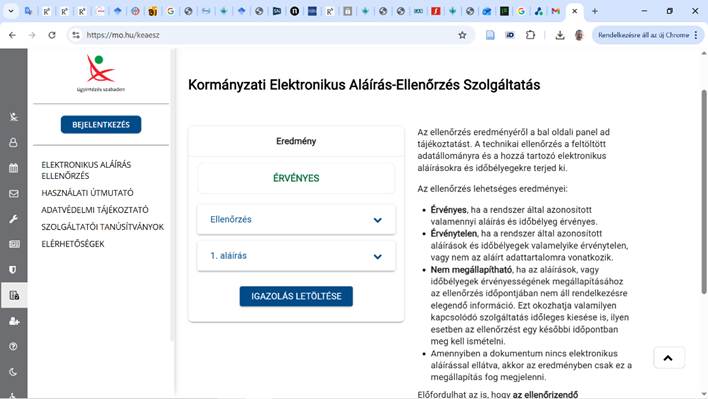 A képen szöveg, szoftver, Számítógépes ikon, Weblap látható

Előfordulhat, hogy az AI által létrehozott tartalom helytelen.