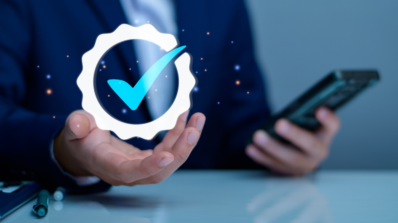 Hiteles elektronikus dokumentum pár kattintással!