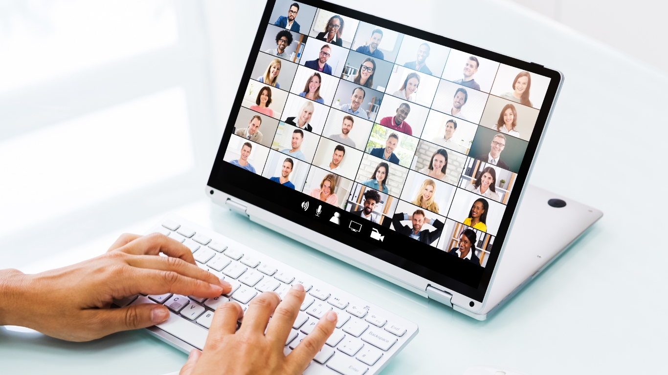 „Digitalizáció a HR-ben” online konferencia!