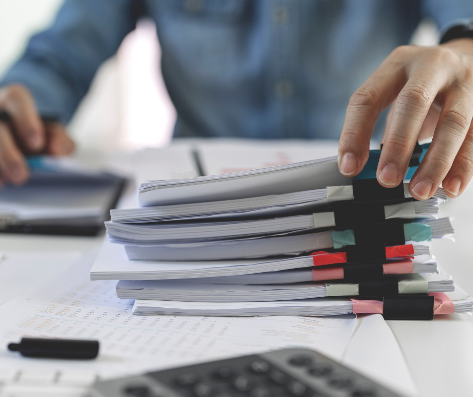  Elérhetetlen álom csupán a teljes papírmentesség?